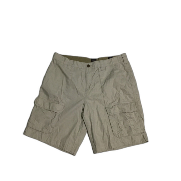 Men's High Rise RedHead Cargo Shorts 11" Inseam - Picture 1 of 7